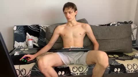 Snapshot of vlad_ggvldd chatting on July 1, 1:13 pm Vlad Dinovich online show from July 1, 1:13 pm