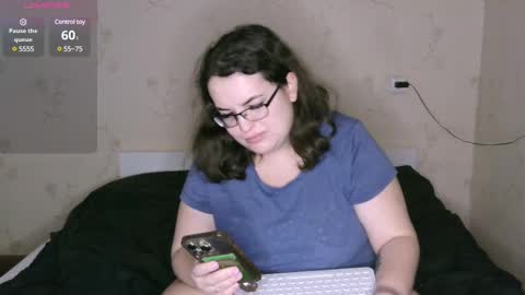 Snapshot of vladacandy chatting on December 29, 7:53 pm VladaCandy online show from December 29, 7:53 pm