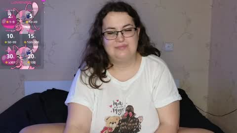 Snapshot of vladacandy chatting on January 17, 4:39 am VladaCandy online show from January 17, 4:39 am