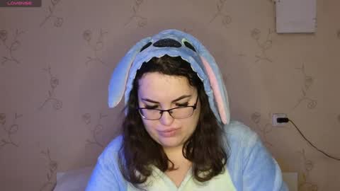 Snapshot of vladacandy chatting on February 1, 6:29 pm VladaCandy online show from February 1, 6:29 pm