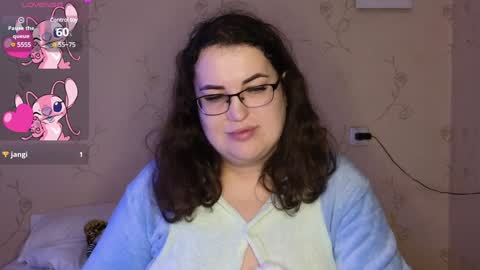 Snapshot of vladacandy chatting on February 1, 9:40 pm VladaCandy online show from February 1, 9:40 pm