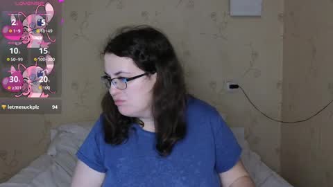 Snapshot of vladacandy chatting on February 28, 10:06 pm VladaCandy online show from February 28, 10:06 pm