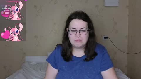 Snapshot of vladacandy chatting on March 1, 7:26 pm VladaCandy online show from March 1, 7:26 pm