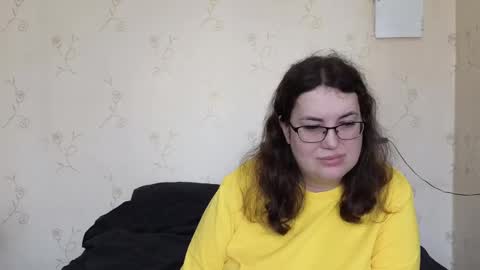 Snapshot of vladacandy chatting on March 6, 9:47 am VladaCandy online show from March 6, 9:47 am