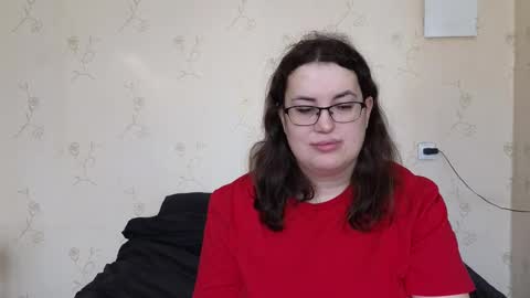 Snapshot of vladacandy chatting on March 8, 10:22 am VladaCandy online show from March 8, 10:22 am