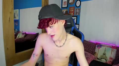 Vlad  online show from December 2, 2:19 pm