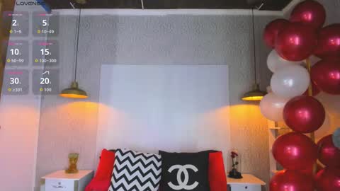 Snapshot of vladhellsing4 chatting on February 9, 2:21 pm Vlad online show from February 9, 2:21 pm