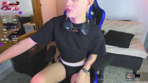 Vlad  online show from March 21, 3:04 pm