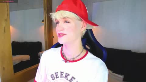 Vlad  online show from March 29, 4:29 pm