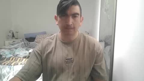 vladir_9 online show from October 30, 1:23 pm