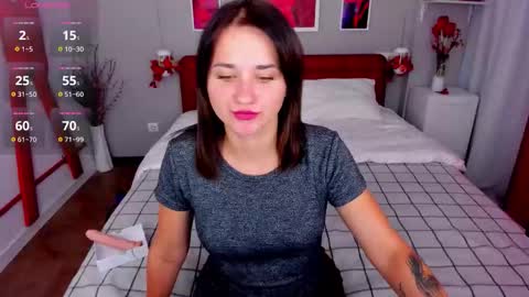 Vladlena online show from September 25, 7:01 am