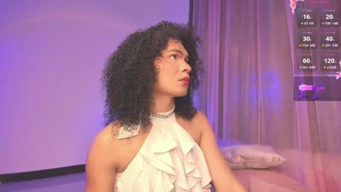 Venus  Vanessa online show from April 13, 12:38 am