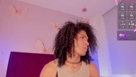VENUS online show from June 17, 7:44 am