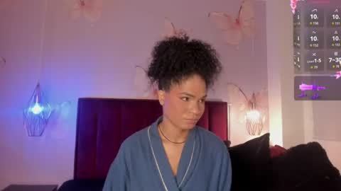 VENUS online show from July 14, 1:30 am