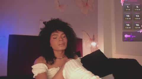VENUS online show from July 17, 2:51 am