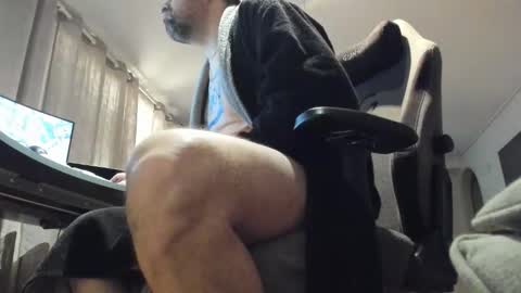 Snapshot of vodkabar123 chatting on March 22, 3:10 am vodkabar123 online show from March 22, 3:10 am