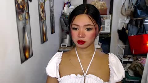 voganmarie online show from July 21, 6:16 am
