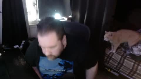 Rev online show from January 13, 8:47 pm