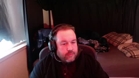 Snapshot of voidcatdaddy chatting on April 21, 5:39 pm Rev online show from April 21, 5:39 pm