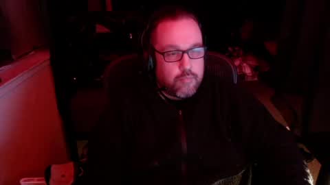 Snapshot of voidcatdaddy chatting on April 30, 6:42 am Rev online show from April 30, 6:42 am