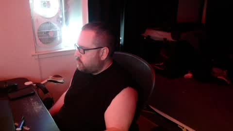Snapshot of voidcatdaddy chatting on May 7, 4:34 pm Rev online show from May 7, 4:34 pm