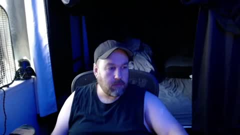 Snapshot of voidcatdaddy chatting on May 11, 4:15 pm Rev online show from May 11, 4:15 pm