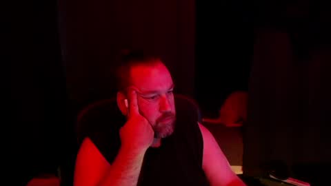 Snapshot of voidcatdaddy chatting on May 17, 4:47 pm Rev online show from May 17, 4:47 pm