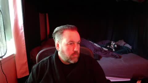 Snapshot of voidcatdaddy chatting on May 18, 5:08 pm Rev online show from May 18, 5:08 pm