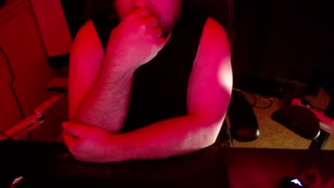 Snapshot of voidcatdaddy chatting on May 20, 4:29 am Rev online show from May 20, 4:29 am