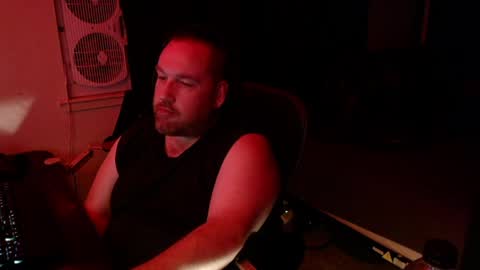 Snapshot of voidcatdaddy chatting on May 31, 5:59 am Rev online show from May 31, 5:59 am