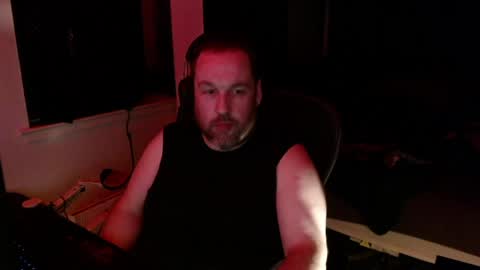 Snapshot of voidcatdaddy chatting on June 5, 5:25 am Rev online show from June 5, 5:25 am