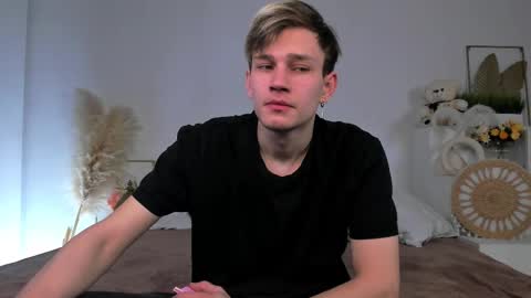 Dan online show from February 21, 4:13 am