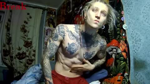 Elf online show from November 20, 10:26 am