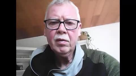 volkeronly online show from February 17, 1:51 pm