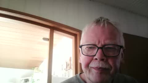 volkeronly online show from March 3, 12:33 pm