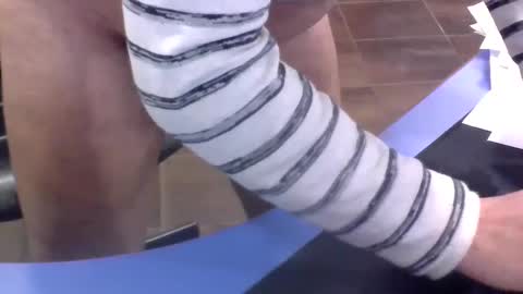 Snapshot of volpi72 chatting on March 6, 7:43 pm volpi72 online show from March 6, 7:43 pm