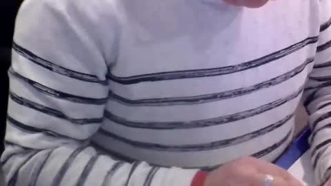 Snapshot of volpi72 chatting on November 10, 7:46 pm volpi72 online show from November 10, 7:46 pm