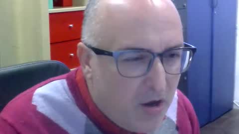 Snapshot of volpi72 chatting on November 12, 11:54 am volpi72 online show from November 12, 11:54 am