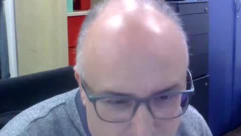 Snapshot of volpi72 chatting on November 24, 6:18 pm volpi72 online show from November 24, 6:18 pm