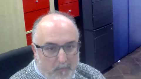 volpi72 online show from February 5, 6:34 pm