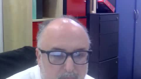 volpi72 online show from March 19, 6:23 pm