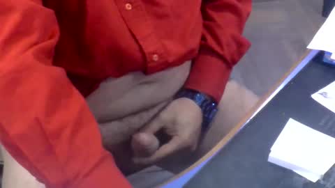 volpi72 online show from April 13, 11:05 am