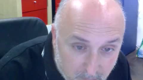 Snapshot of volpi72 chatting on May 18, 5:30 pm volpi72 online show from May 18, 5:30 pm
