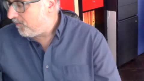 volpi72 online show from July 15, 12:10 pm