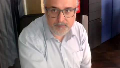 volpi72 online show from July 16, 12:33 pm
