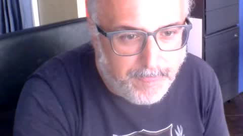 volpi72 online show from July 20, 11:56 am
