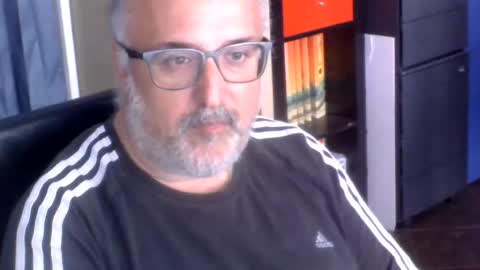 volpi72 online show from July 22, 10:18 am