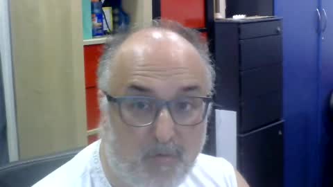 volpi72 online show from July 26, 8:54 am
