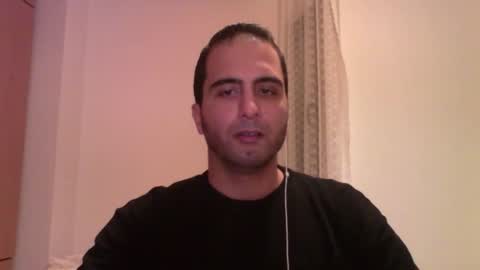 Snapshot of volve5 chatting on January 7, 8:31 pm volve5 online show from January 7, 8:31 pm