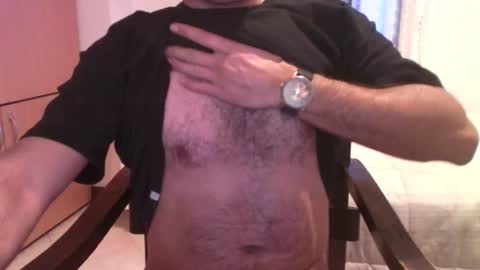 Snapshot of volve5 chatting on January 12, 6:28 am volve5 online show from January 12, 6:28 am